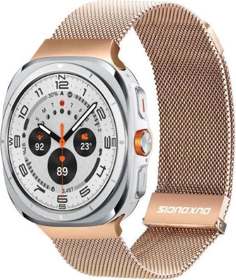 Produktbild Dux Ducis Milanese Series Edelstahl Armband (Edelstahl)