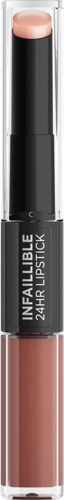Actual product image L'Oréal Paris Infaillible (101 Everlasting Paris)