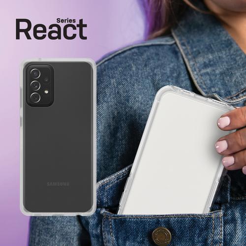Immagine prodotto OtterBox React (Samsung Galaxy A72)