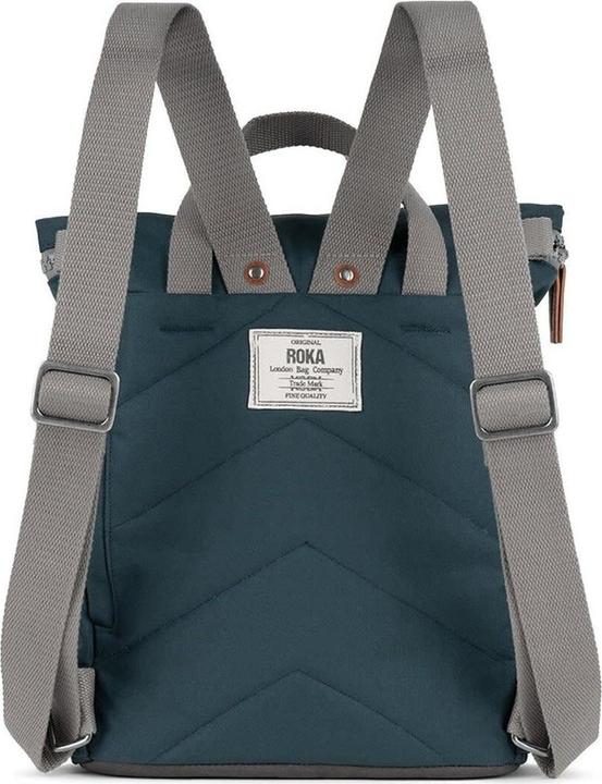 Actual product image Roka London Finchley A Sustainable Smoke 12-15 recycled bottles (20 l)