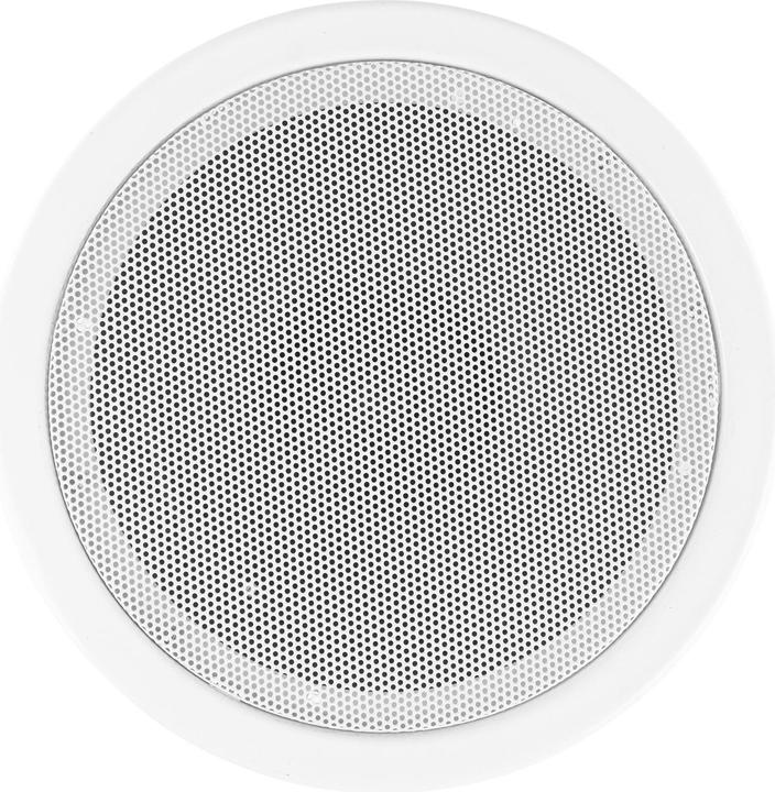 Actual product image Power Dynamics Ceiling loudspeaker BTW30 Set (Active, 1x 30 W)