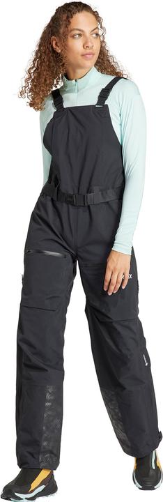 Produktbild adidas Techrock 3l GTX Bib (XS)