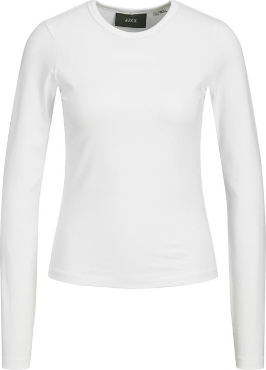 JJXX Jxceline Gigi Str Ls Solid Tee Jrs Noos