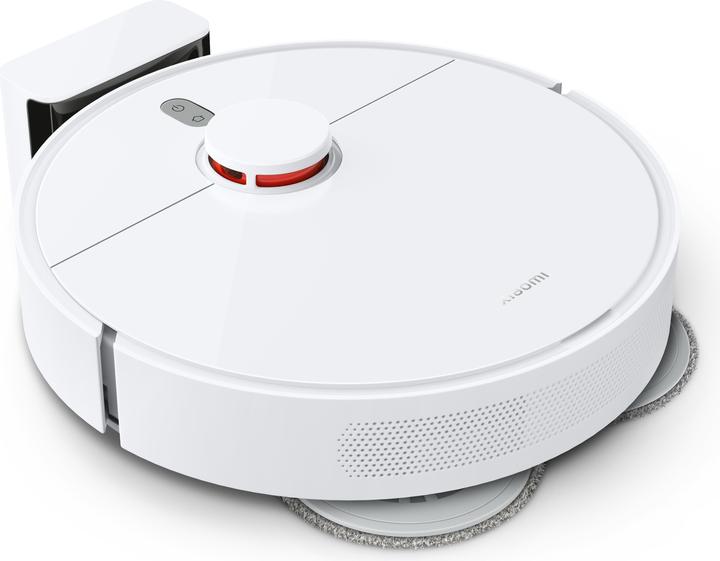 Xiaomi Mi Robot Vacuum S10+ (Saugwischroboter)