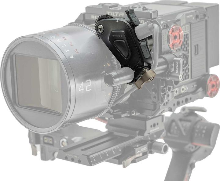 Produktbild Tilta Nucleus Nano II Wireless Lens Control System (Gimbal Zubehör, Diverses Video Zubehör)