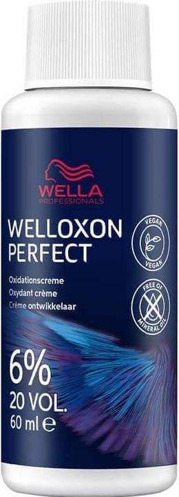 Image du produit Wella Welloxon Perfect (6% 20 Vol.)