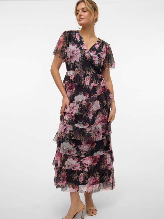 Produktbild Vero Moda VMBLAIR Langes Kleid Kleid (XS)