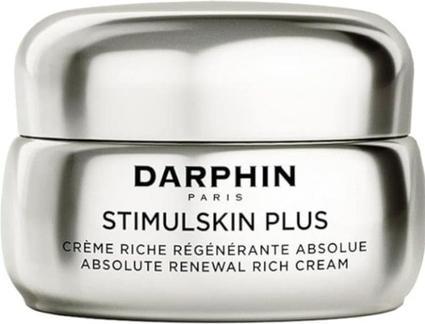 Produktbild Darphin Stimulskin Plus Absolute Renewal Rich Cream (50 ml, 24h Creme)