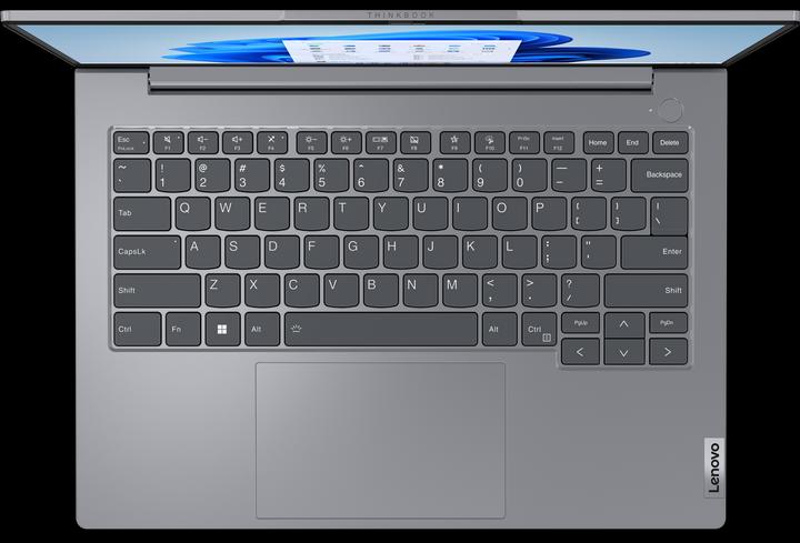 Produktbild Lenovo ThinkBook 14 G6 IRL (14", Intel Core i5-1335U, 32 GB, 1000 GB, DE)