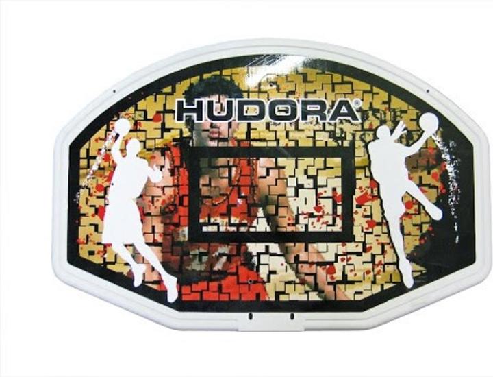 Hudora 1 Korbbrett für Basketballständer Chicago
