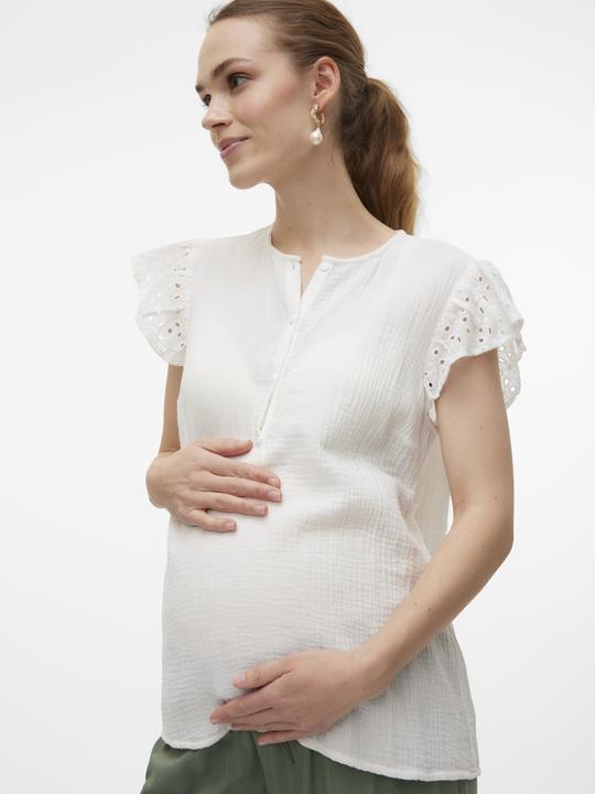 Actual product image Mamalicious Maternity top blouse (XXL)