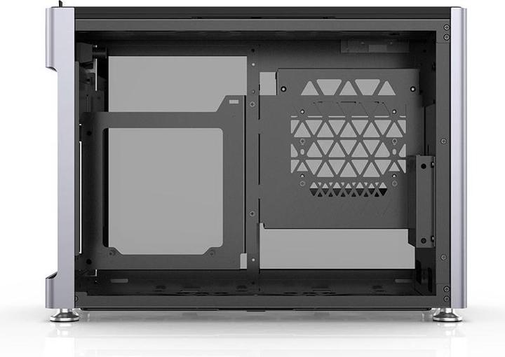 Immagine prodotto Jonsplus i 100 Pro (Mini-ITX, Mini-DTX)