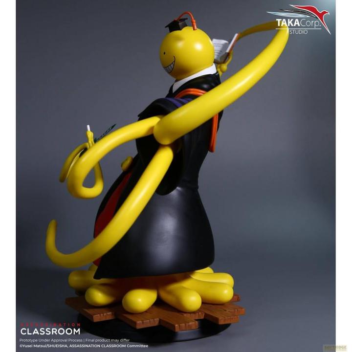 Image du produit Taki Corporation Assassination Classroom: Koro Sensei