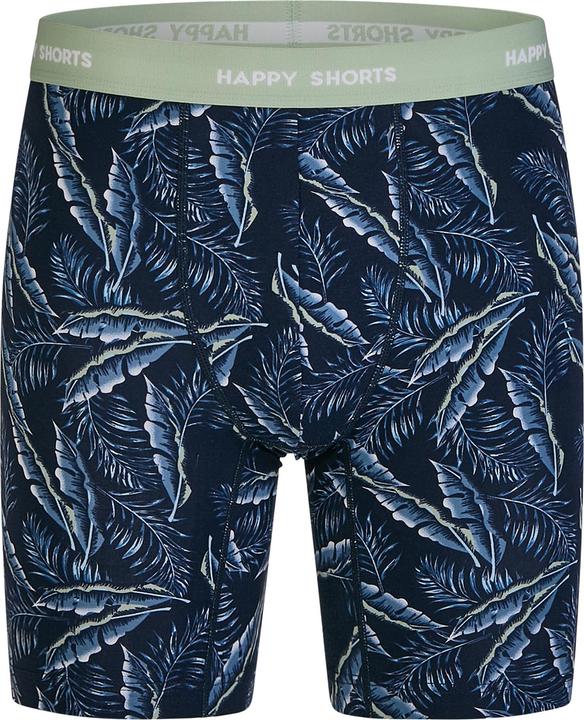 Immagine prodotto Happy shorts Langer Boxer Jersey Boxer Briefs (XXL, Confezione da 2)