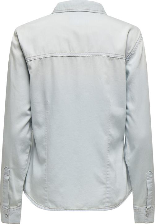 Image du produit Only ONLALICE Jeanshemd Jeanshemd (M)