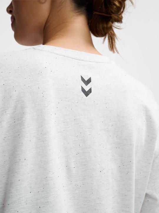 Image du produit hummel Hmlmt Ultra Boxy T-shirt court (XL)