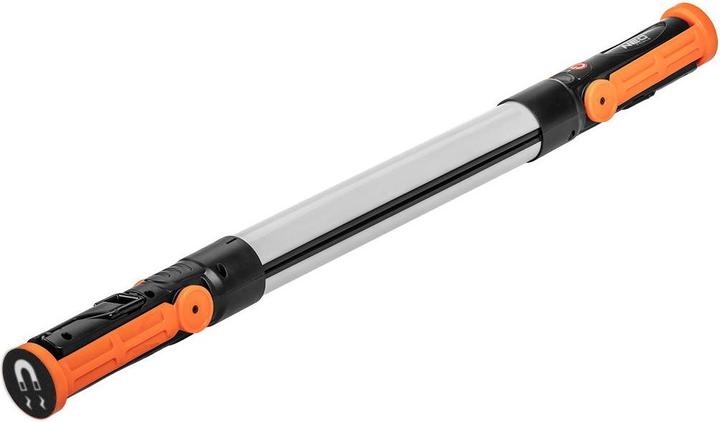 Produktbild Neo Werkstattleuchte (Kabellose Werkstattleuchte 2x350 lm faltbar SMD) (350 lm)