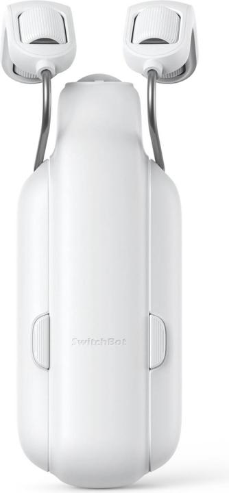 Produktbild SwitchBot Smarter Gardinenmotor Rod 3 weiss