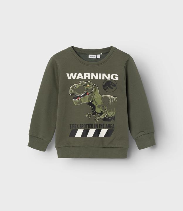 Produktbild Name it Jurassic World Sweatshirt (104)
