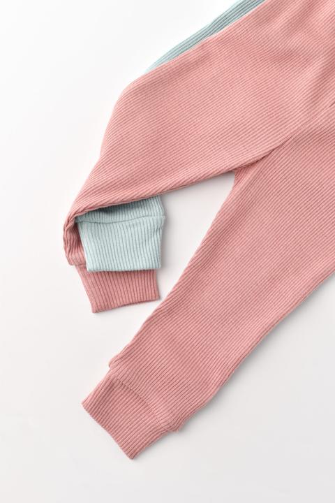 Actual product image BabyCosy 2 Pcs Pant (80)