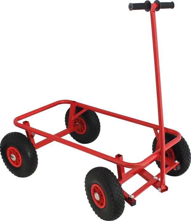 Produktbild Eurotrail Bollerwagen Classic