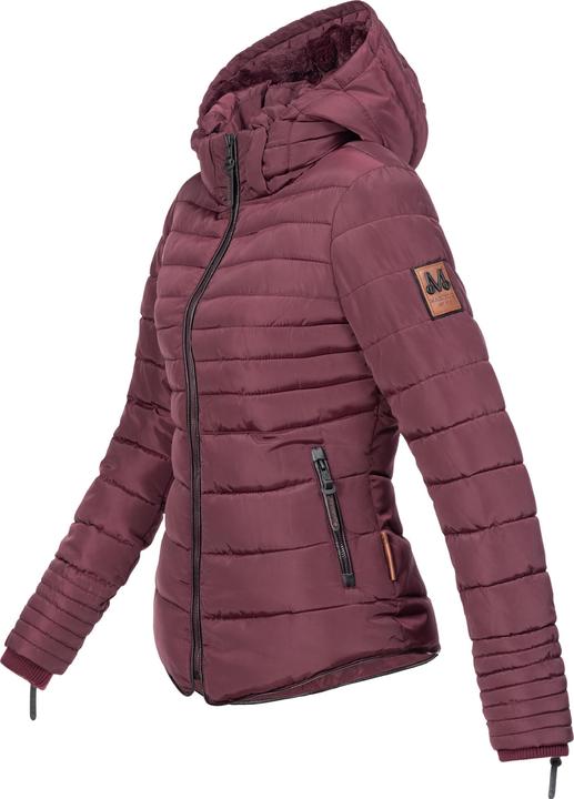 Actual product image Marikoo Amber (L)