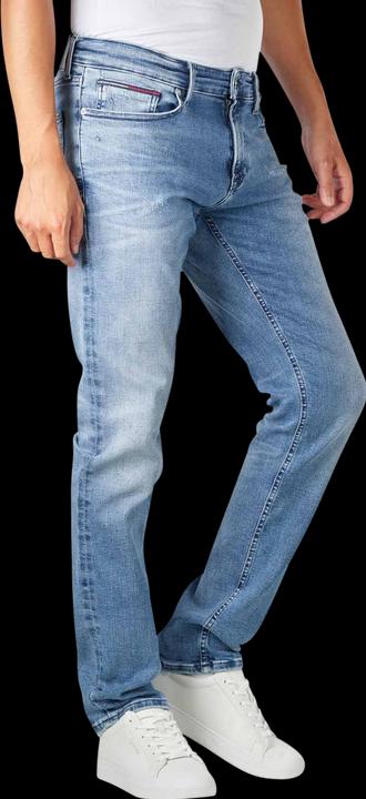 Produktbild Tommy Hilfiger Tommy Jeans Scanton Slim Fit Denim Light (W31/L30)