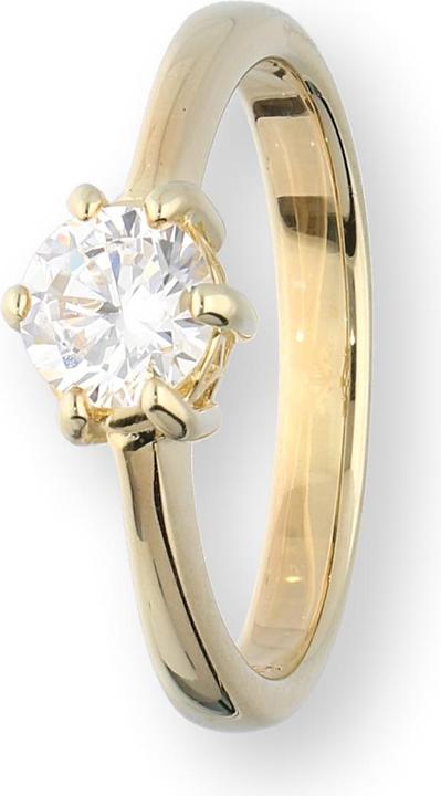 Produktbild Carat Solitaire (58, 925 Silber)