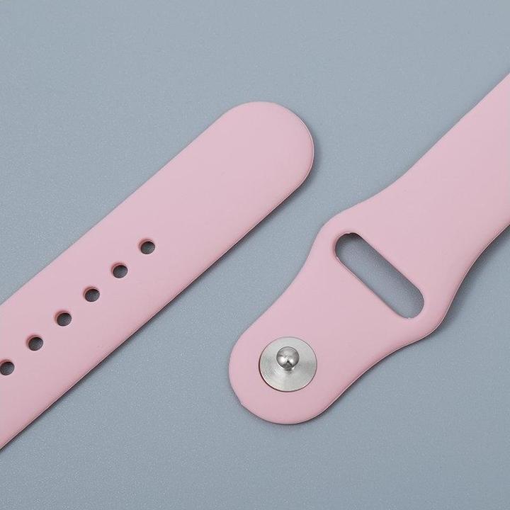 Actual product image Guardline Silicone Guardband (41 mm, 42 mm, 38 mm, 40 mm, Silicone)