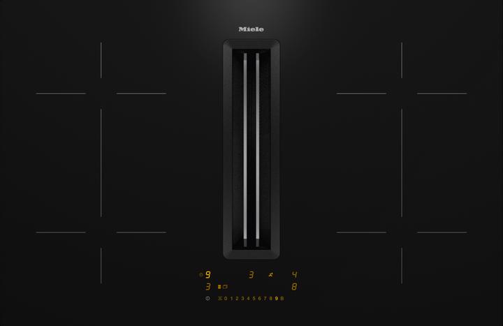 Actual product image Miele KMDA 7473 FL-U Silence