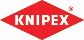 Produktbild Knipex Crimpzange (240 mm)