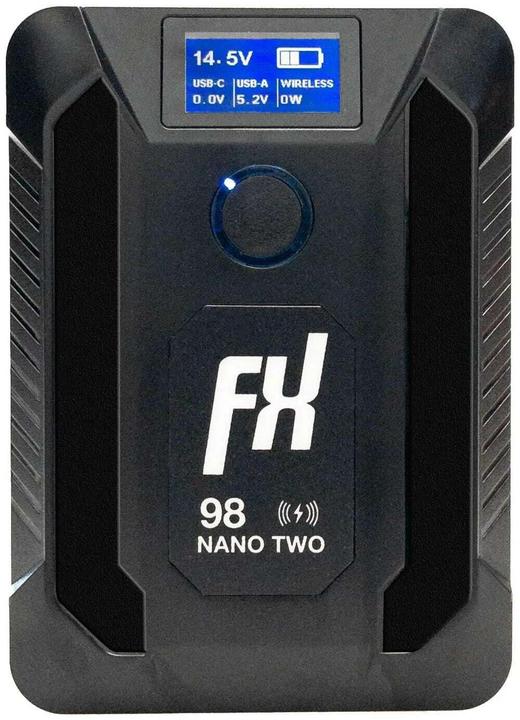 Immagine prodotto Fxlion Nano Two wireless (Accumulatore di carica elettrica)