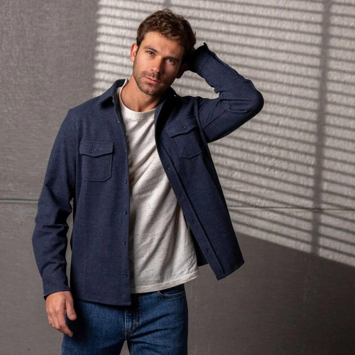 Actual product image Billybelt overshirt (XL)