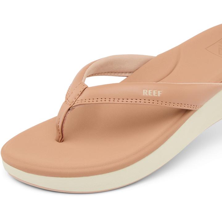 Produktbild Reef CUSHION CLOUD CORK Meisjes Slippers - cork (38.5)