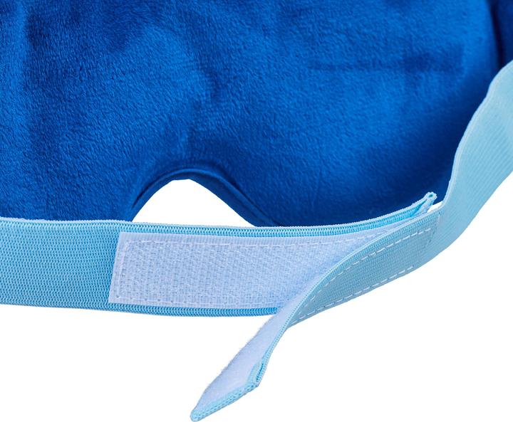Produktbild Relaxdays 2x Augenmaske