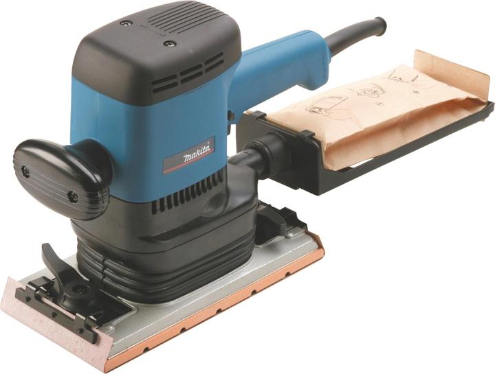 Actual product image Makita Orbital sander 9046J (Sander, 600 W)