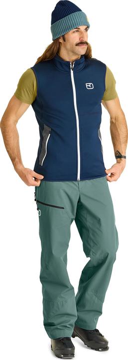 Produktbild Ortovox Fleece Vest (S)