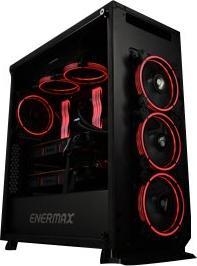 Produktbild Enermax T.B.Rgb (120 mm, 6 x)