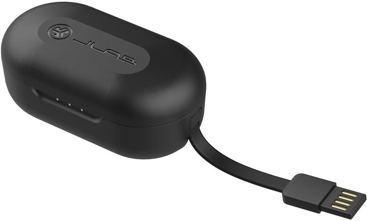 Image du produit JLab Audio JBuds Air (6 h, Sans fil)