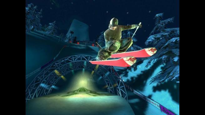 Image du produit EA Games SSX On Tour, PSP (PSP)