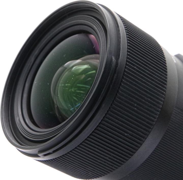Produktbild Sigma 18-35mm, f/1.8 DC HSM ART, Canon EF-S (Canon EF-S, APS-C / DX)