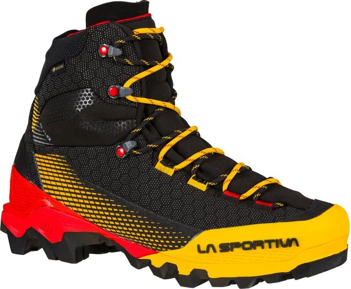 Actual product image La Sportiva Aequilibrium (43.5)