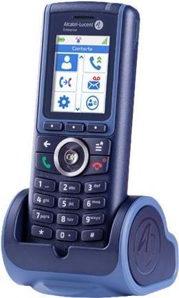 Productafbeelding Alcatel Lucent 8234 DECT
