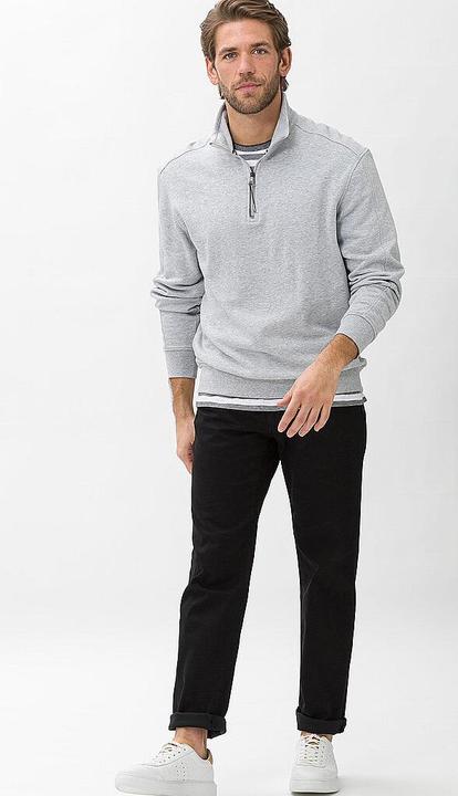 Image du produit BRAX Cadiz Jeans Straight perma black (W33/L34)