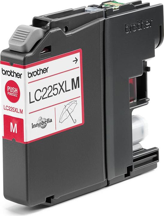 Immagine prodotto Brother Lc-225xlm (M)