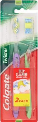 Immagine prodotto Colgate Twister (2 x)