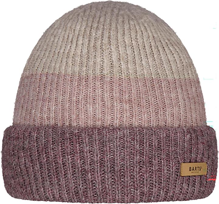 Actual product image Barts Women's Suzam Beanie (One size)