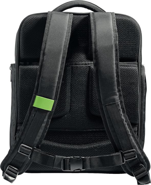 Immagine prodotto Leitz Zaino completo da 15,6 pollici Smart Traveller. Espandibile e con spazio sufficiente per (16 l)