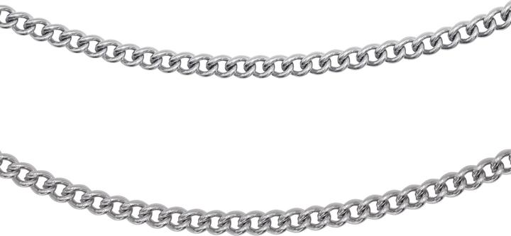 Immagine prodotto Heideman Set Solis color argento (100% acciaio inossidabile)