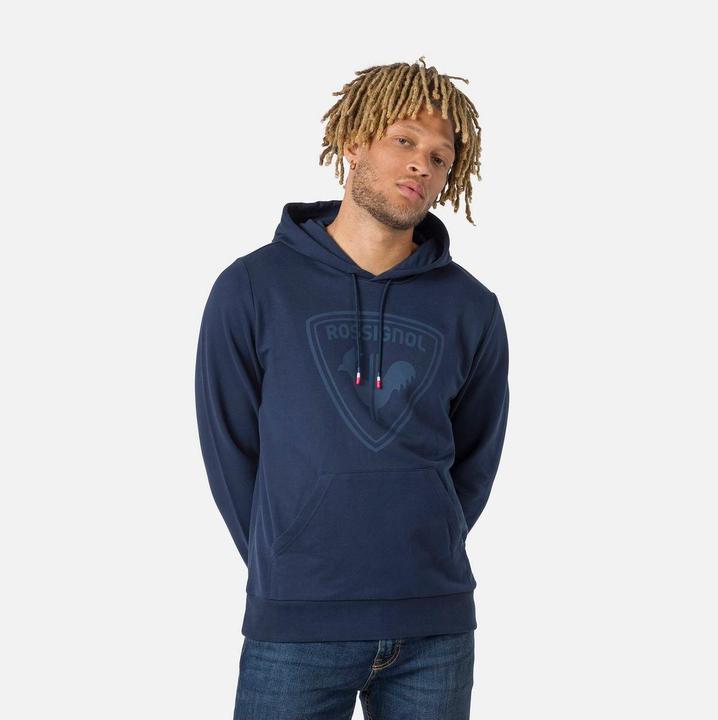 Produktbild Rossignol Sweatshirt mit Logo-Print (M)